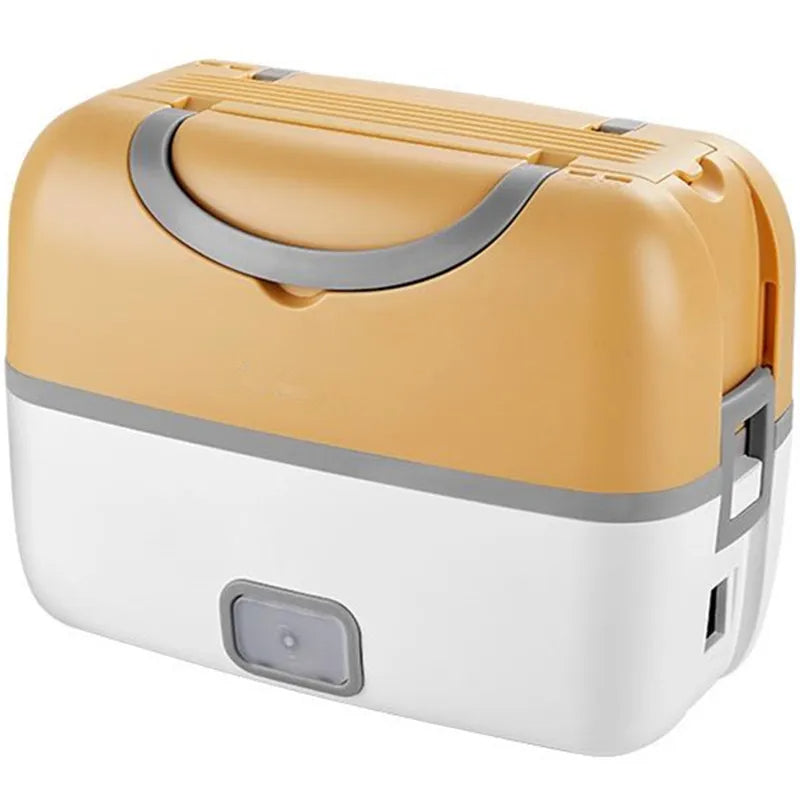Portable Mini Electric Lunch Heating Box