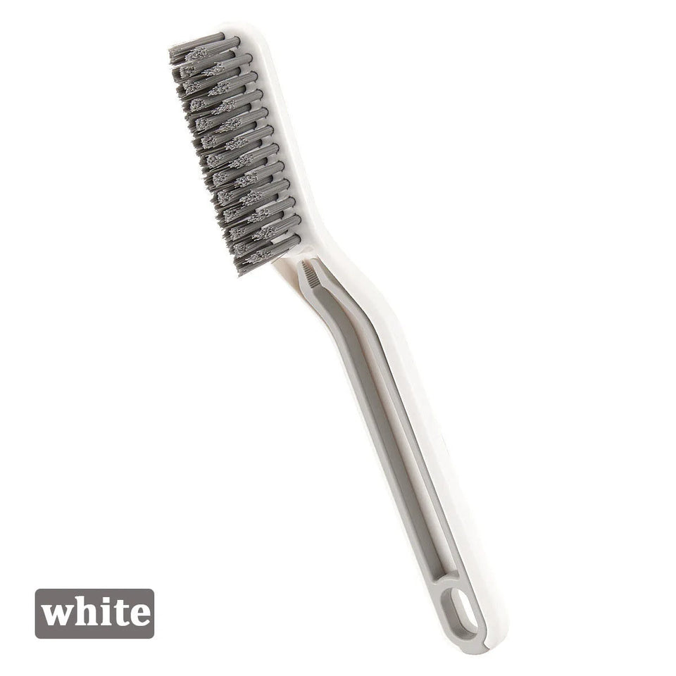 CleanEase 2-in-1 Cleaning Brush