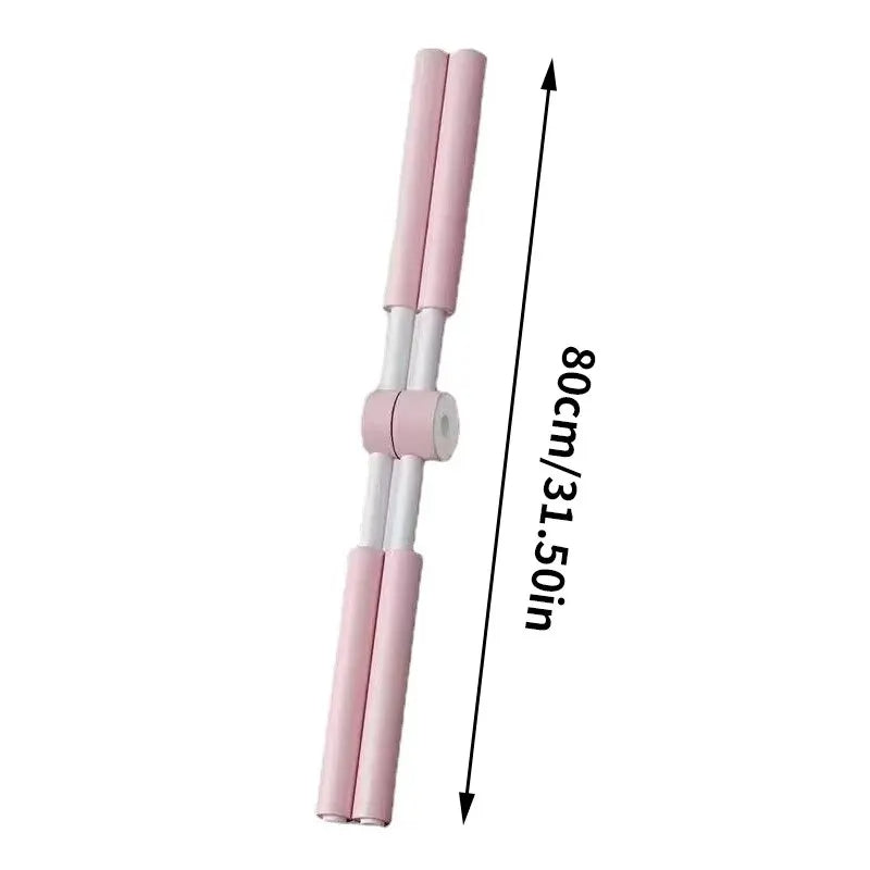 Yoga Posture Corrector - SpineAlign™ Body Bar