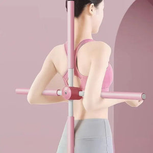 Yoga Posture Corrector - SpineAlign™ Body Bar