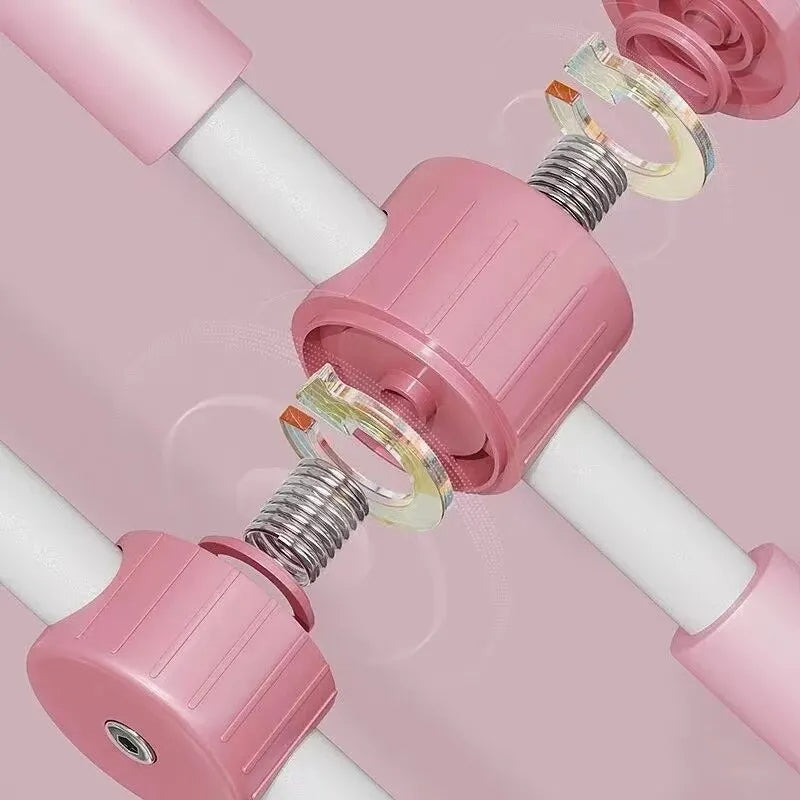 Yoga Posture Corrector - SpineAlign™ Body Bar