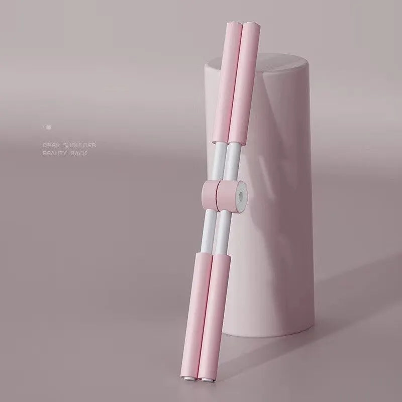 Yoga Posture Corrector - SpineAlign™ Body Bar