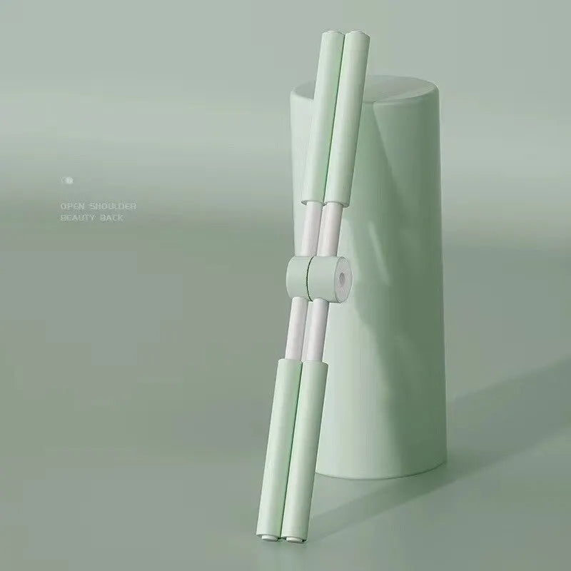 Yoga Posture Corrector - SpineAlign™ Body Bar