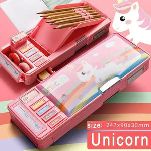 Unicorn Dreams Stationery Box