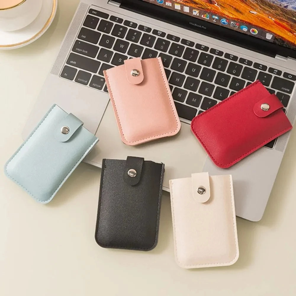 SleekPull™ Mini Card Wallet