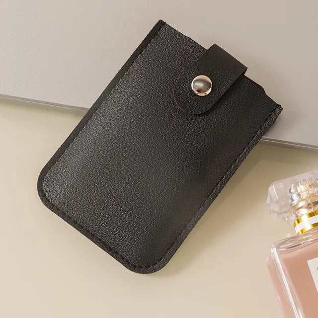 SleekPull™ Mini Card Wallet