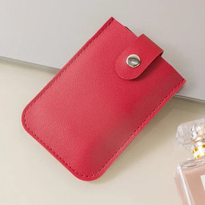 SleekPull™ Mini Card Wallet