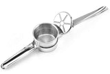 MudPress Stainless Steel Kitchen Tool