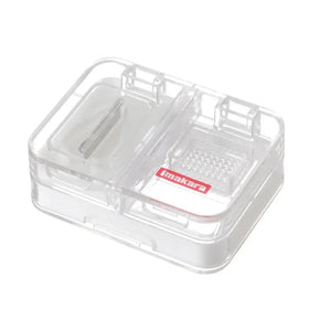 Portable PillSlice™ Pill Cutter & Organizer