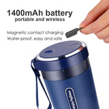 MR9600 Portable Juice Blender Cup