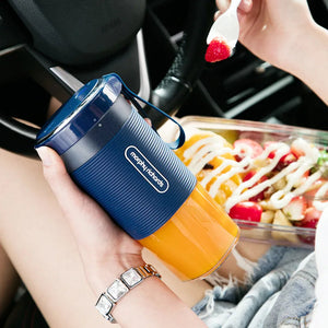 MR9600 Portable Juice Blender Cup