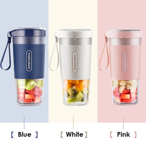 MR9600 Portable Juice Blender Cup