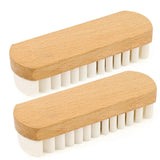 Suede & Nubuck Cleaning Scrubber Brush
