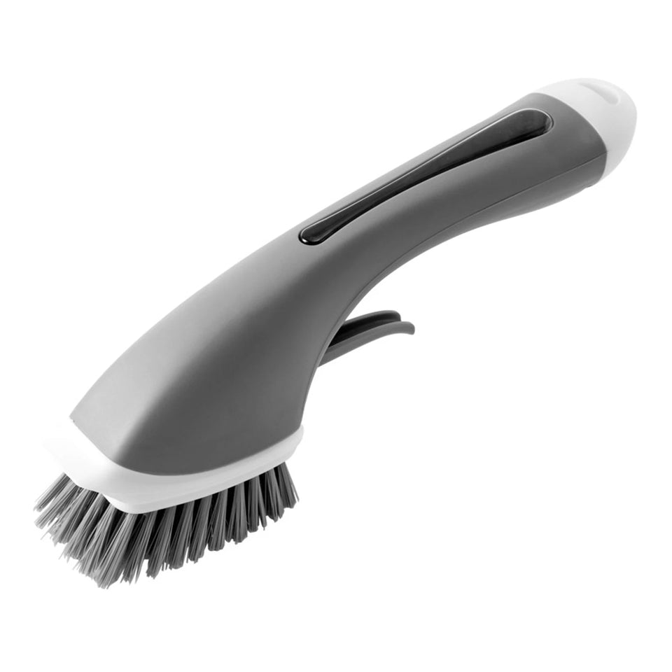 EfficientClean™ Long Reach Cleaning Brush