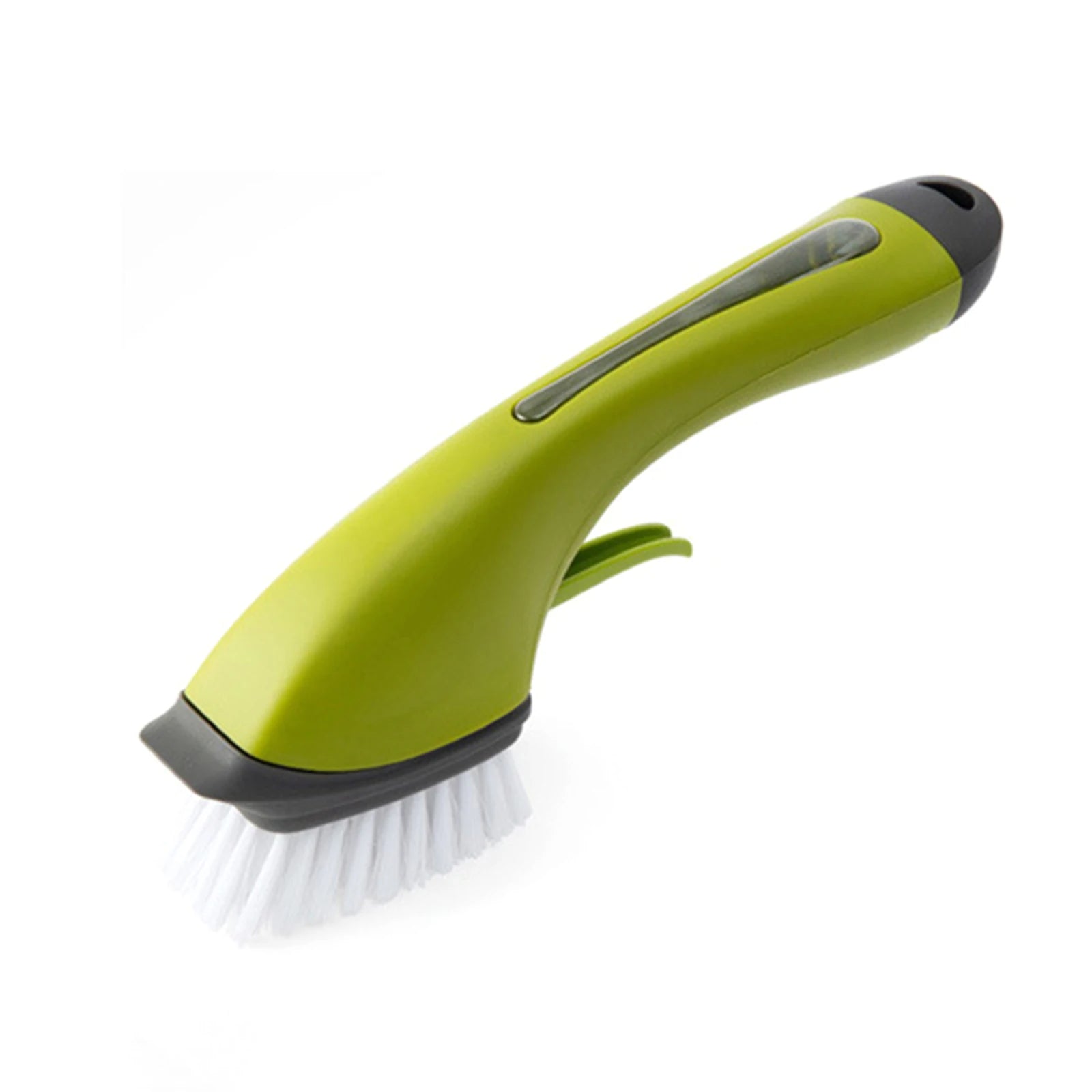 EfficientClean™ Long Reach Cleaning Brush