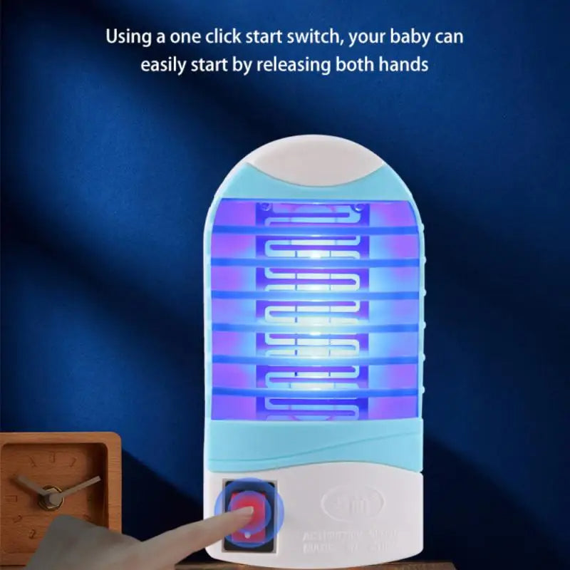 Xiaomi Mini Mosquito Killer Lamp