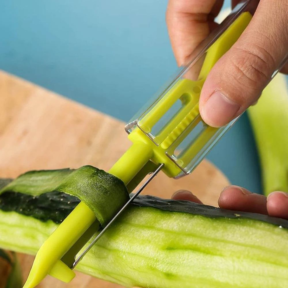 Guardian SliceMaster™ Vegetable and Fruit Slicer