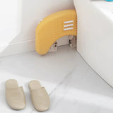 ErgoStep: Premium Folding Toilet Stool