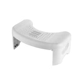 ErgoStep: Premium Folding Toilet Stool