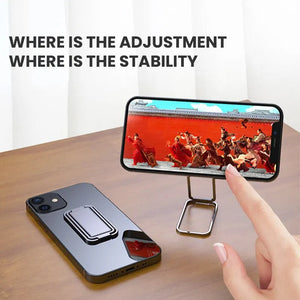 360° Metal Phone Holder