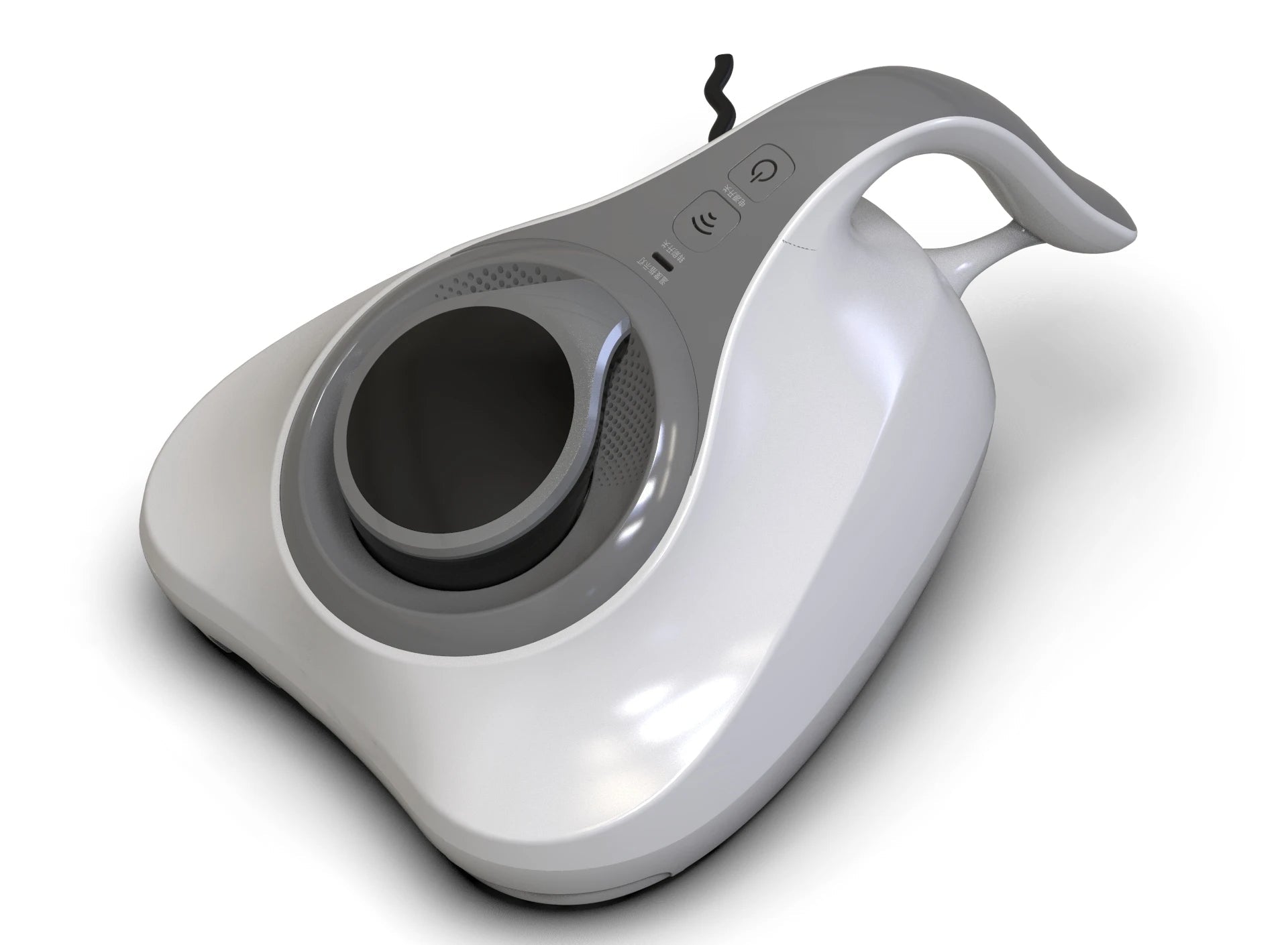 UV Handheld Vacuum Cleaner