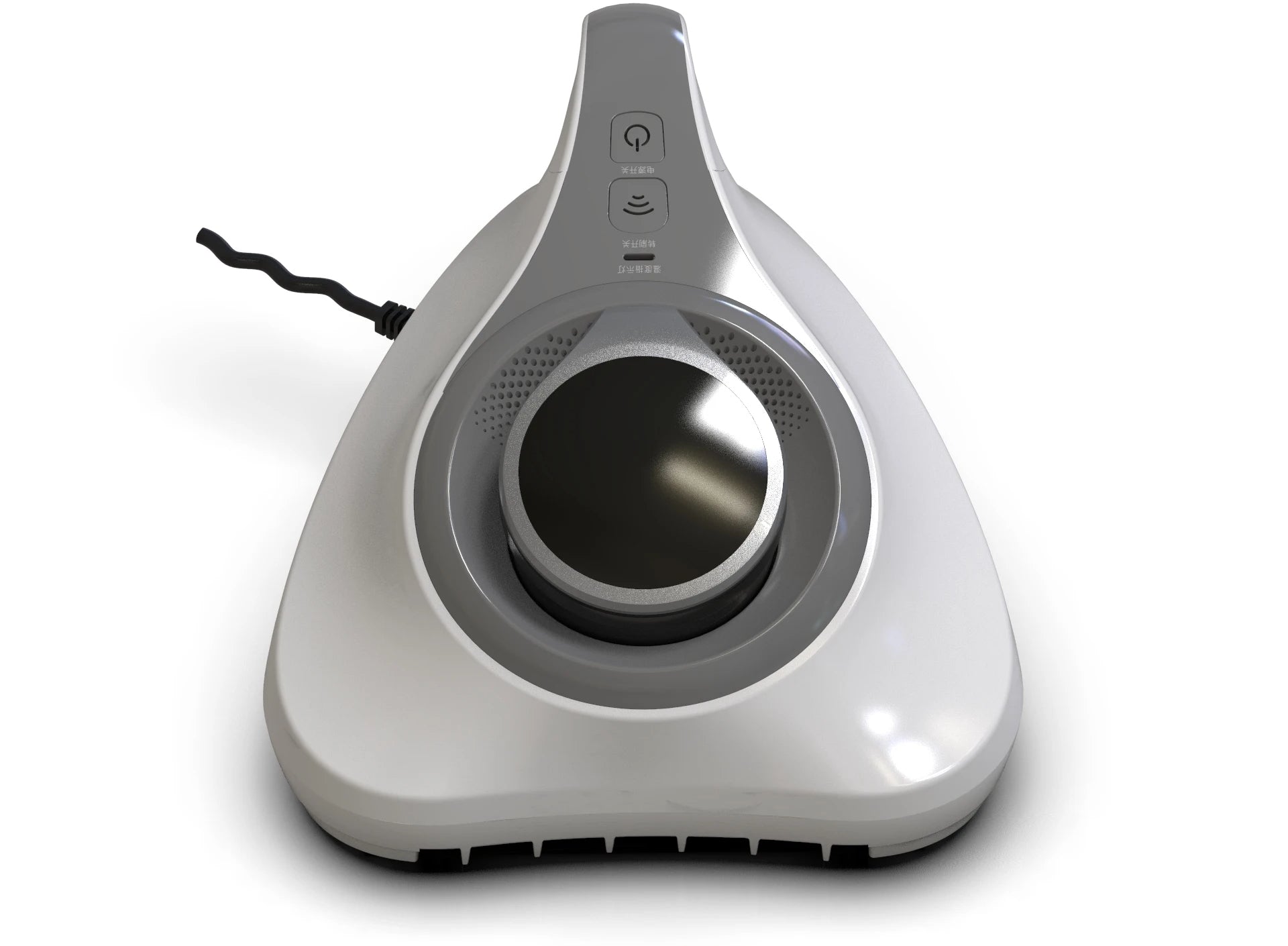 UV Handheld Vacuum Cleaner Bibtic