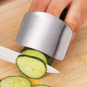 GuardianSlice™ Finger Protector Knife Guard