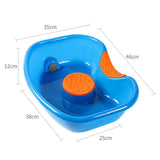ComfortCare™ Portable Hair Washing Basin