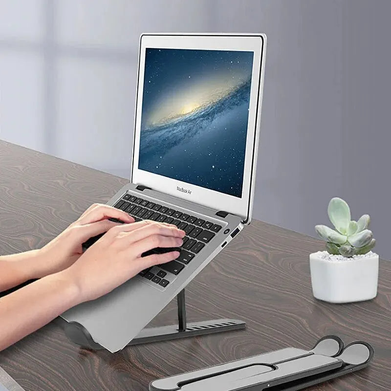 Adjustable Laptop Stand