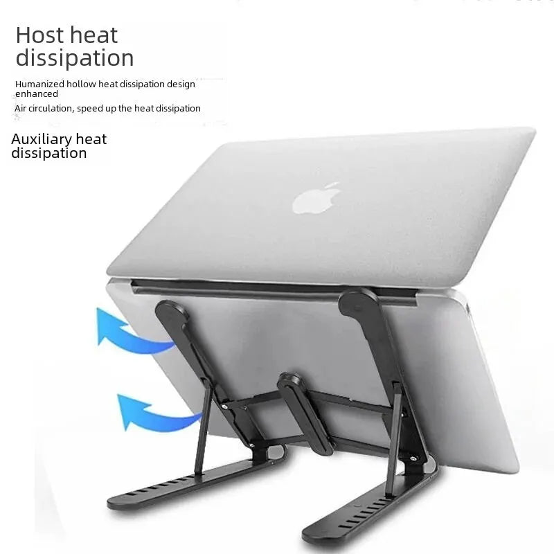 Adjustable Laptop Stand