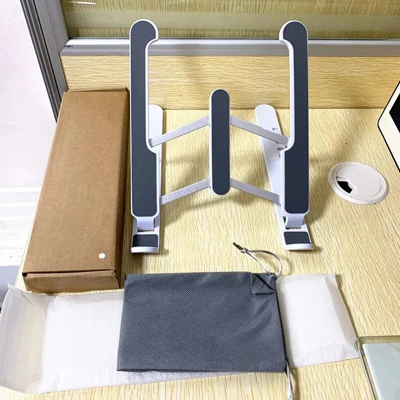 Adjustable Laptop Stand