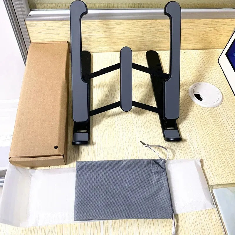 Adjustable Laptop Stand