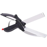 Dobeli 5-Layer Stainless Steel Culinary Shears