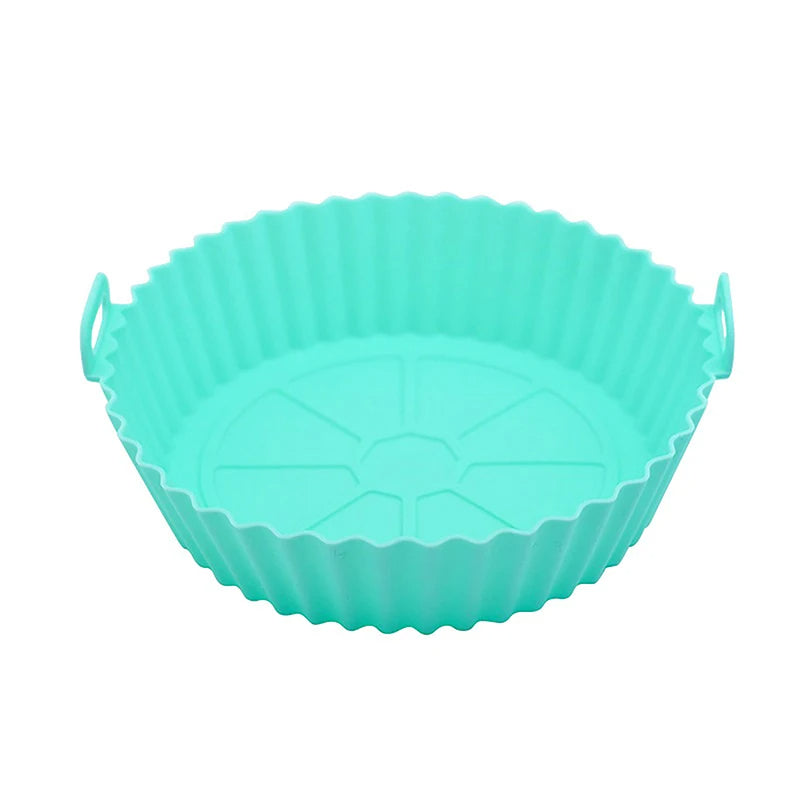 Silicone Air Fryer Tray Liner