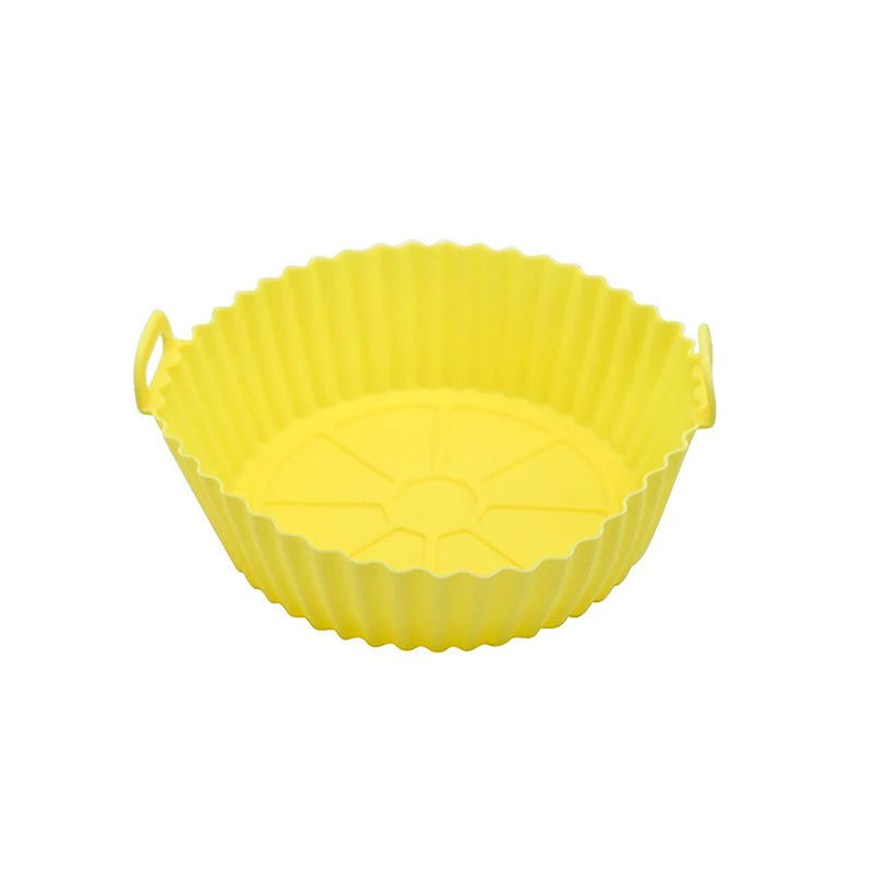 Silicone Air Fryer Tray Liner