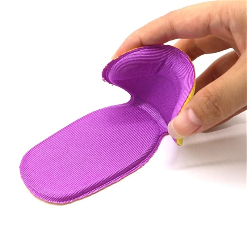 HeelSoothe™ T-Shape High Heel Grips