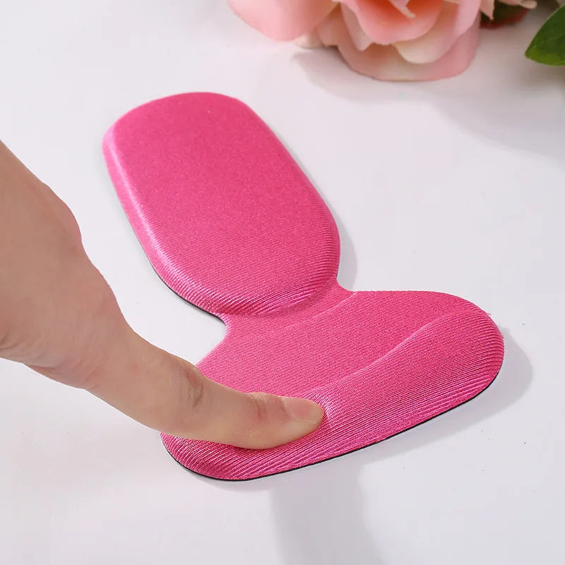 HeelSoothe™ T-Shape High Heel Grips