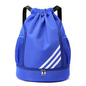 ProSport Elite Drawstring Backpack