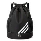 ProSport Elite Drawstring Backpack