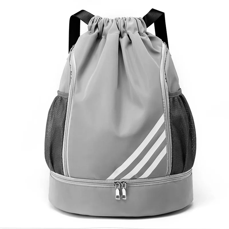 ProSport Elite Drawstring Backpack