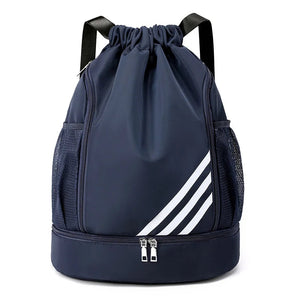 ProSport Elite Drawstring Backpack