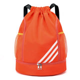 ProSport Elite Drawstring Backpack