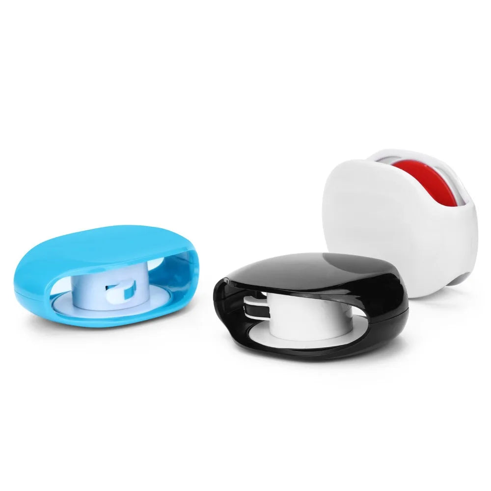 SmartWrap Pro: Cable Organizer & Winder