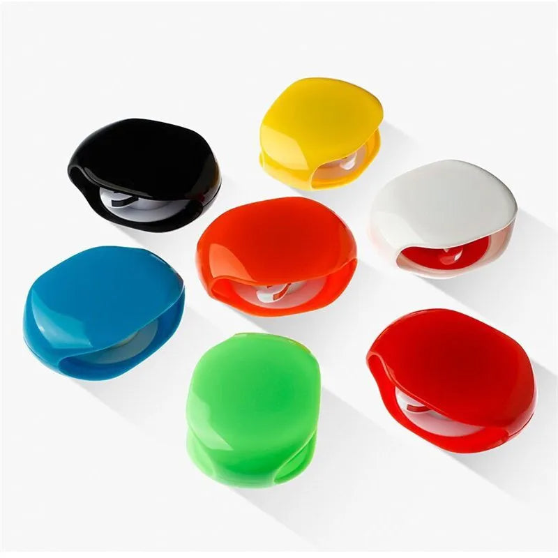 SmartWrap Pro: Cable Organizer & Winder