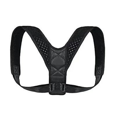 PosturePro™ Men's Back Support Brace