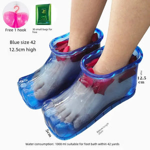 Foldable Foot Spa Barrel