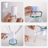 Mini Water Dispenser with Tap Faucet