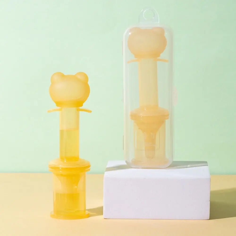 TinyTendril™ Baby Medicine Feeder