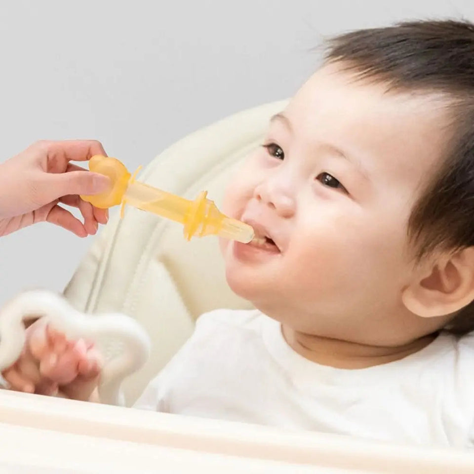 TinyTendril™ Baby Medicine Feeder