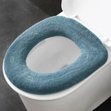Waterproof Toilet Seat Cover